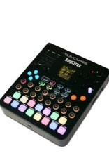 Smpltrek By Sonicware - Portable Sampler +extras