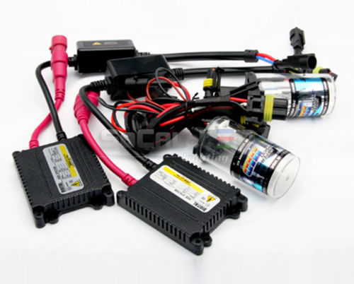 HID Xenon sets voor auto en Motor, levenslange garantie