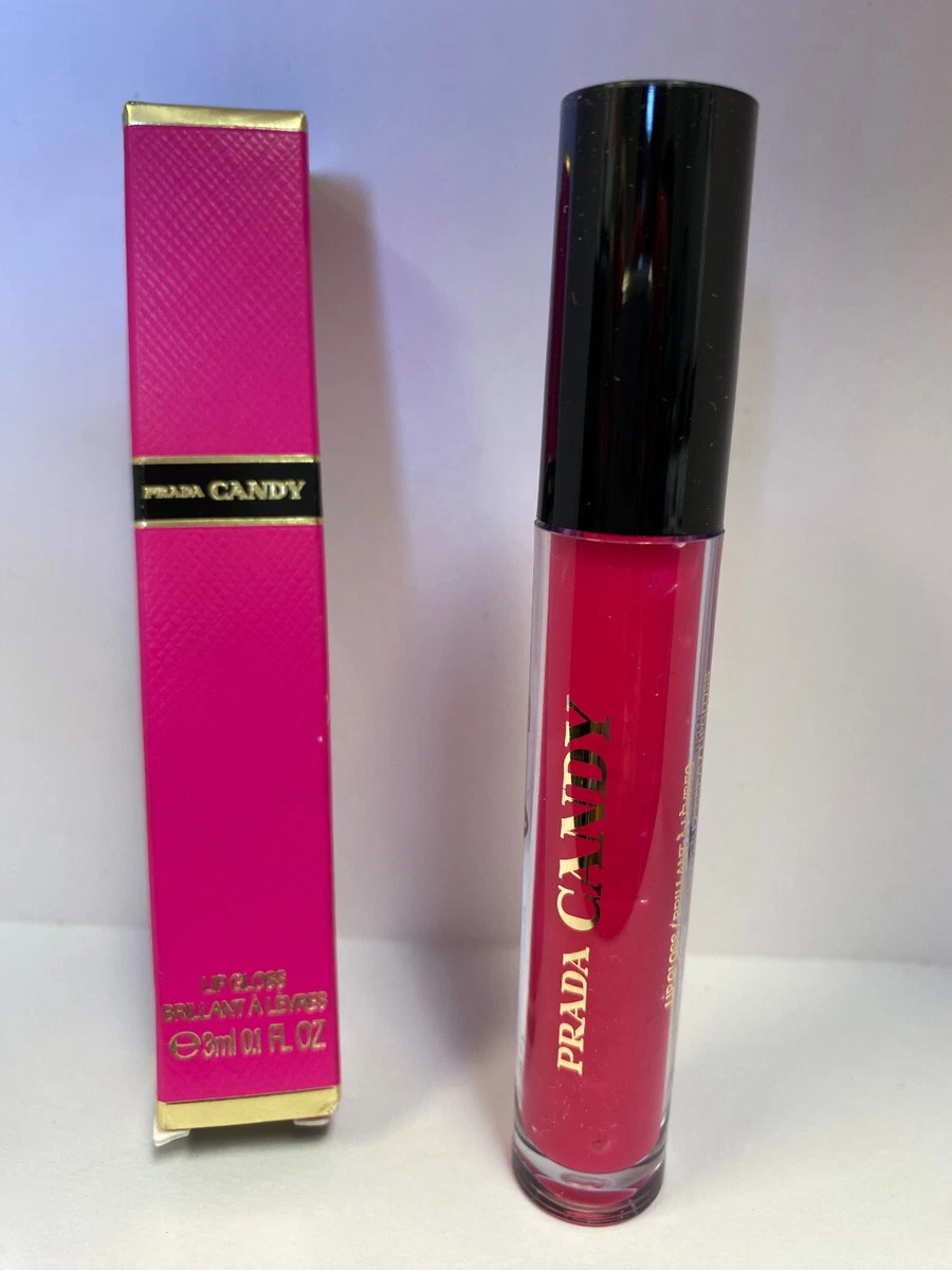 Prada candy lip clearance gloss
