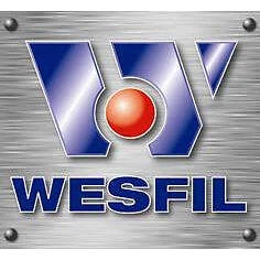 Wesfil Oil Filter - WCO58NM (Z618 / Z776) - Picture 2 of 2