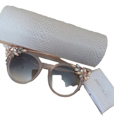 Jimmy Choo Sonnenbrille