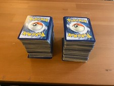 500 Bulk Pokemon TCG Old and New Cards - Includes 30 Holos and 100 2016 or Older