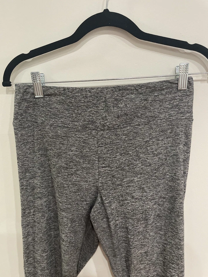 Леггинсы для подростков No Boundaries M(7-9) серые женские леггинсы - Изображение 3 из 4