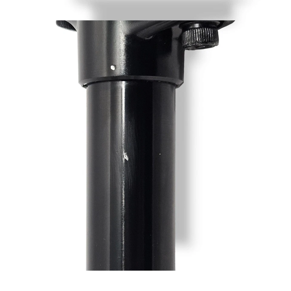 KS Rage-i Dropper Seat Post 125mm Travel 31.6mm 392mm -No Lever / Damaged - Image 4 of 4