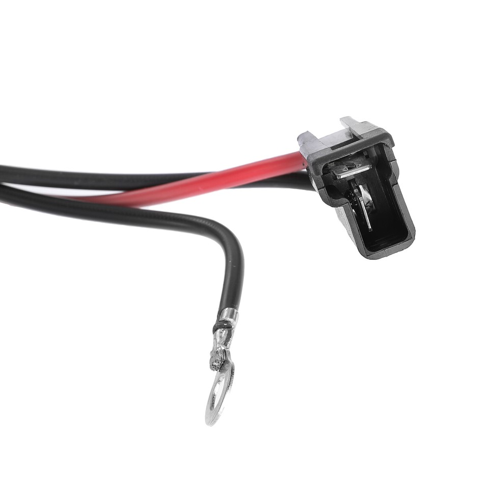 Convertible Top Motor Drive Cables For GM Full Size 1971-1976 - Driver & Passenger Set