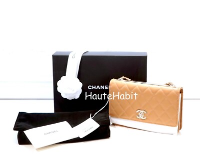 chanel woc trendy cc