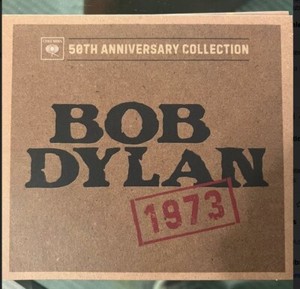 ボブ・ディラン　50TH ANINIVERSARY COLLECTION 4CD Bob Dylan 50th Anniversary Collection 1973 | eBay