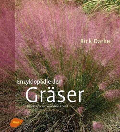 Thumbnail - Enzyklopädie Der Gräser | Rick Darke | Deutsch | Buch | 480 S. | 2010