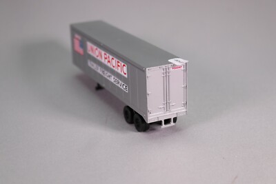 Märklin H0 - 48291 - Wagon torpille pour le transport de