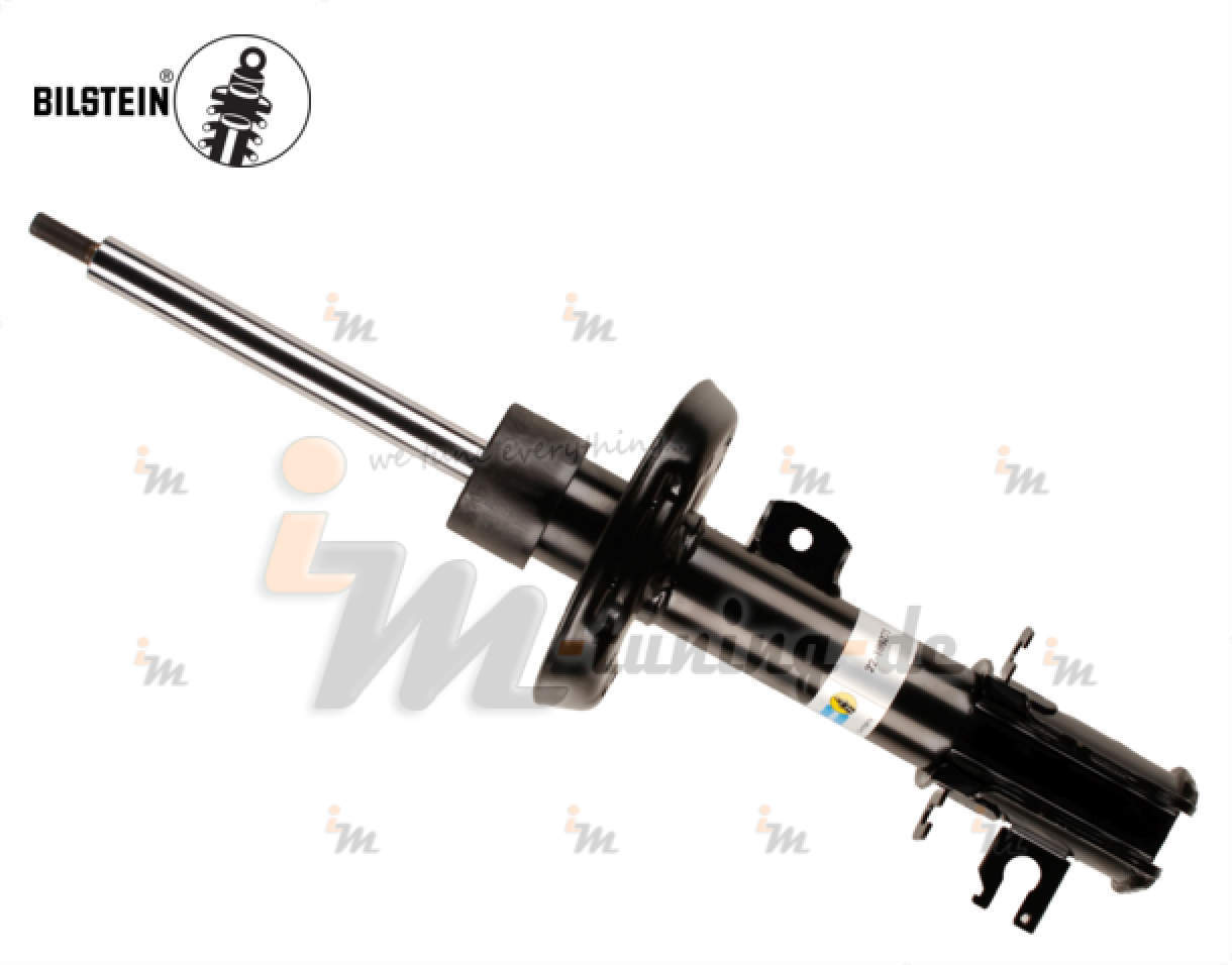 Bilstein B4 Stoßdämpfer 24-000123 - OE Ersatz Für Originale Fahrwerksqualität