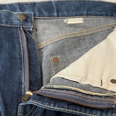 SUGARCANE Lot. 051 Selvedge Denim Pants W29 Union Star Jeans | eBay