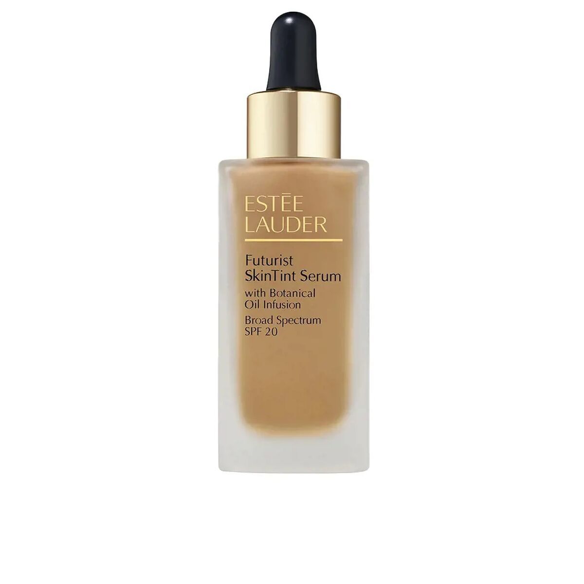 Base Cremosa per il Trucco Estee Lauder Futurist Skintint Siero Nº 3N Spf 20