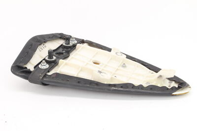 2008 Kawasaki Ninja Zx6r Rear Back Passenger Tandem Seat Pad