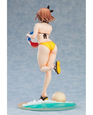 Atelier Ryza figure Ryza Reisalin Stout Swimsuit Ver 1/7 GOOD