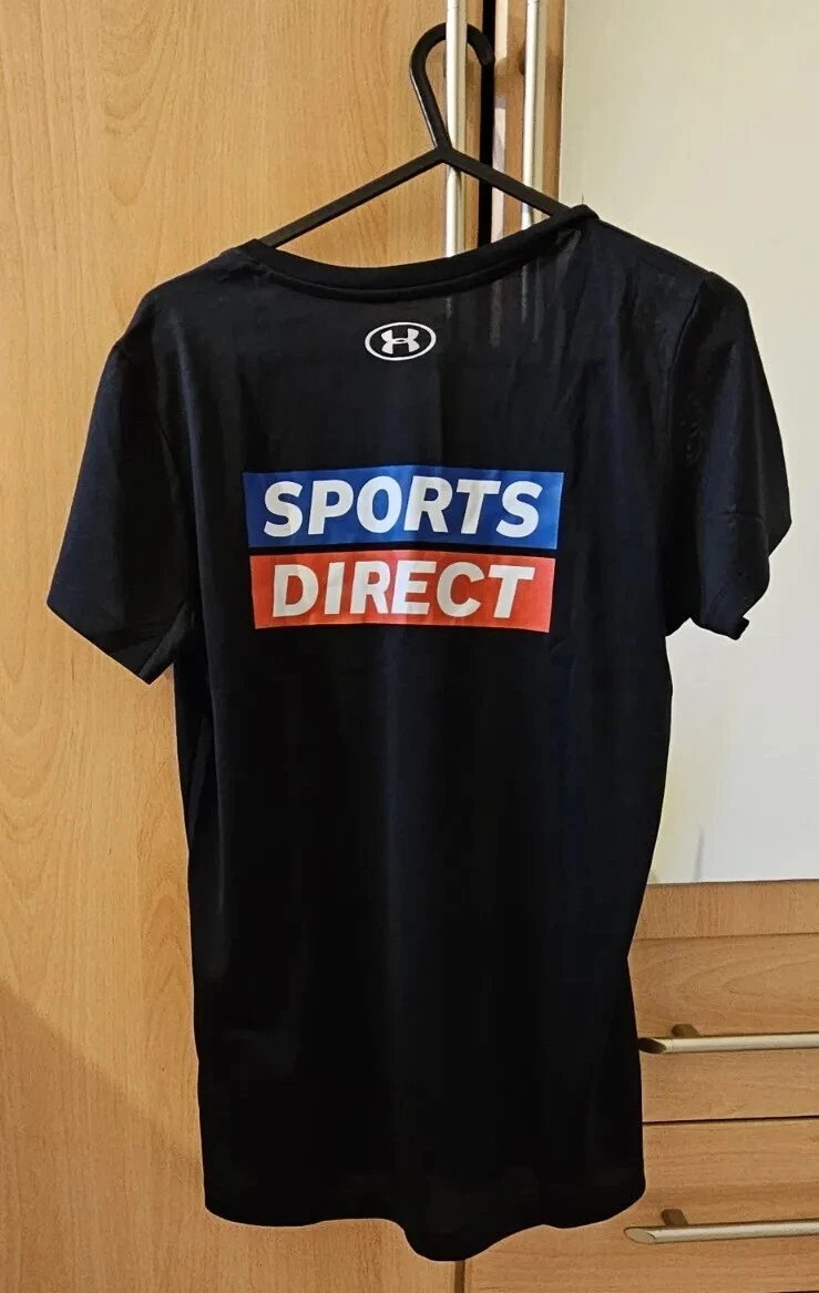 sports direct gym t shirts