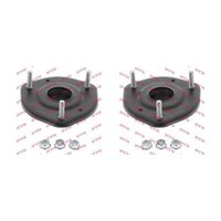 2X Kyb FederbeinstüTzlager Domlager Vorne FüR Lexus Is I JCE1_ GXE1_ 200 300