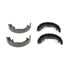 Emergency Brake Kit Rear Parking Brake Shoe & Spring Kit Fits 2007 2016 Honda Crv Acura Rdx B 494198