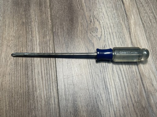 USA Craftsman Screwdrivers / Phillips, Flat Head &Torx Mix & Match / You Choose - Picture 57 of 153