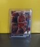 Jahmius Ramsey 2020 Panini Prizm Draft Picks Sacramento Kings