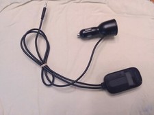 Belkin Tunecast Auto F8M066 Universal Transmitter