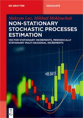 Non-Stationary Stochastic Processes Estimation: Vector Stationary Increments, Pe