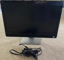 dell all in one desktop computer