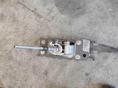 1K0711049BG palanca de cambio para AUDI A3 BLS 2007 R2022-0003990 - Imagen 2 de 6