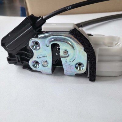 NewYall Front Left Door Lock Actuator - Fits Hyundai Santa Fe, Santa Fe Sport, Santa Fe XL (2013-2019 Models) - View #8