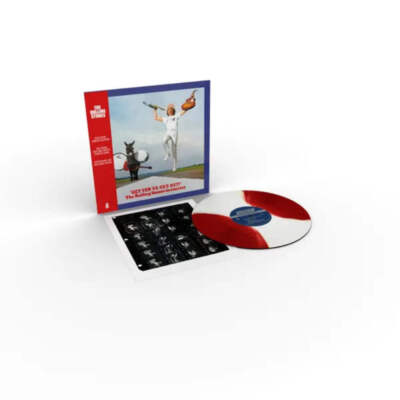 The Rolling Stones - Get Yer Ya-Ya's Out! - RSD LP | eBay