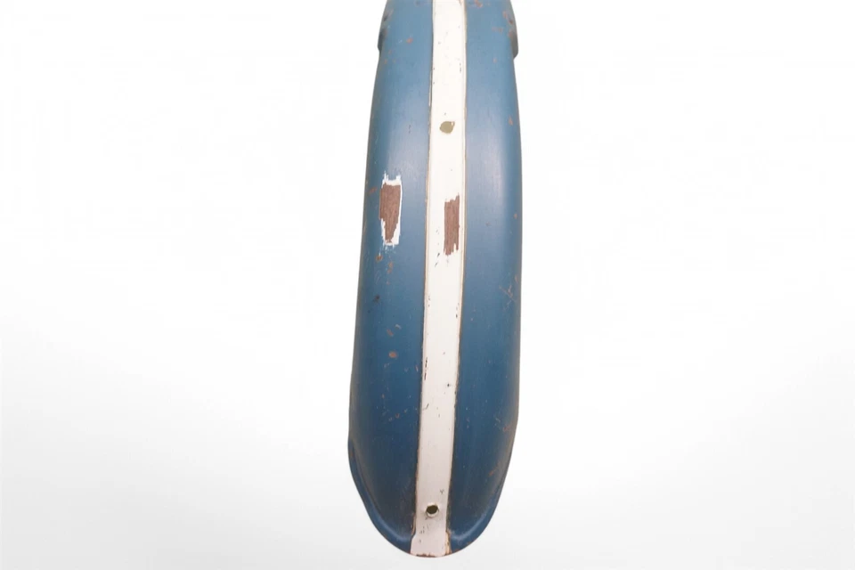 Guardabarros delantero Triumph Speed twin T110 PREUNIDAD 500 5T Pre unidad original #7 *RG3 Foto 3 de 4