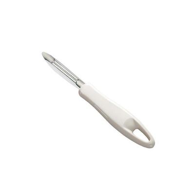 TESCOMA KARTOFFELSCHÄLER KLINGE EDELSTAHL PRESTO LINE KARTOFFELSCHÄLER LINEAR