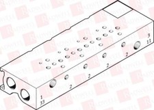 FESTO MHA1-PR4-3-M3-PI-PCB / MHA1PR43M3PIPCB (BRAND NEW)