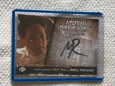 2014 Breygent American Horror Story Trading Cards 12