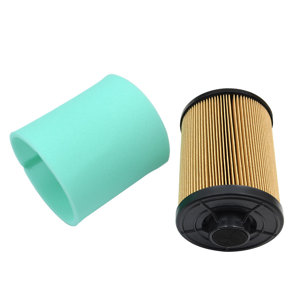 AHL Filtre à Air 707800371 Pour Can-Am Outlander L 570 4x4 Camo DPS/4x4