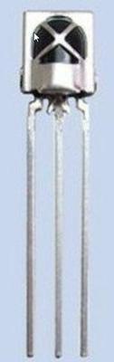 VS1838B Infrarot Empfänger Modul 38khz Fernbedienung IR Diode TL1838 VS1838