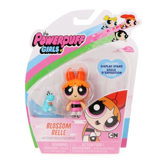 Powerpuff Girls Blossom 2