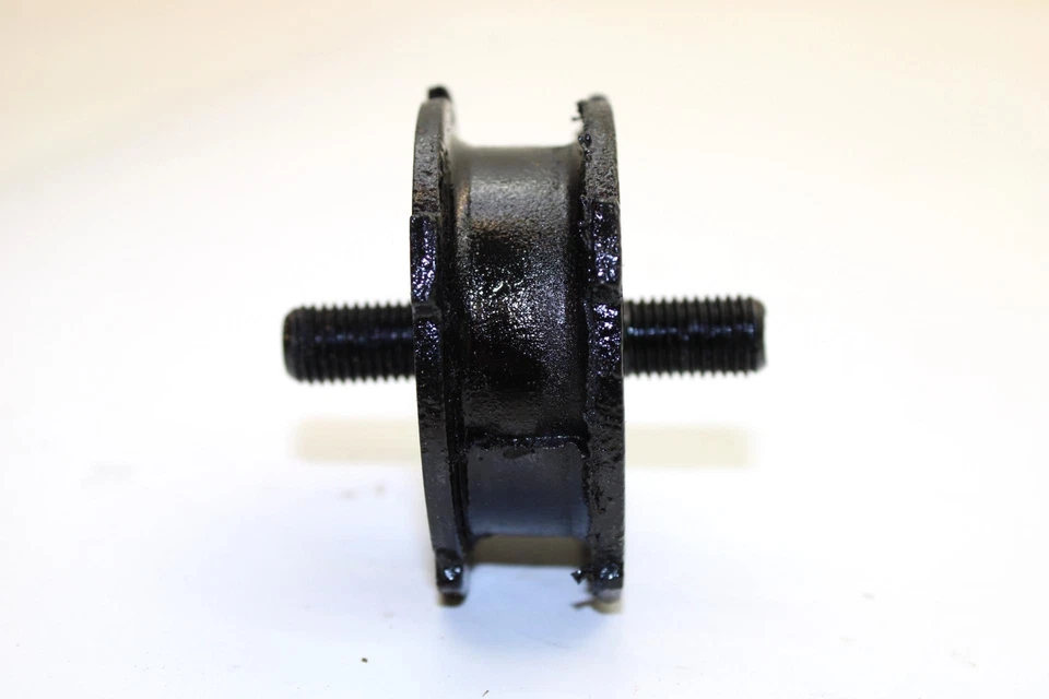 Yamaha Vmax 500 1994 Le OEM motor montaje amortiguador 8M6-21486-02-00 Q1475 Foto 2 de 4