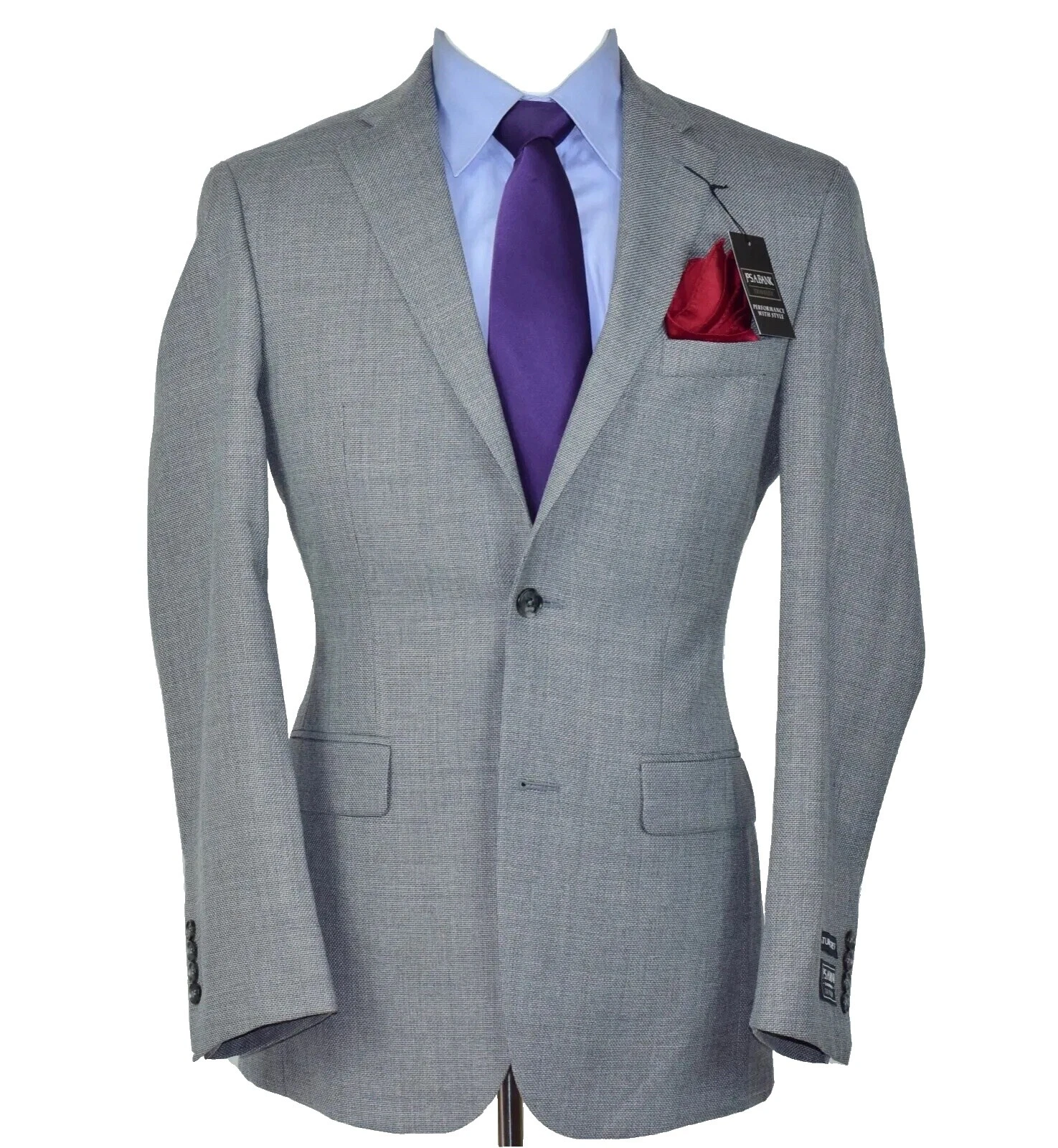 Trajes Jos. A. Bank Lana para Hombres