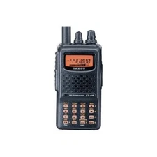 Yaesu FT-60R Dual Band Handheld Radio 5W VHF/UHF - Authorized Yaesu USA Dealer!
