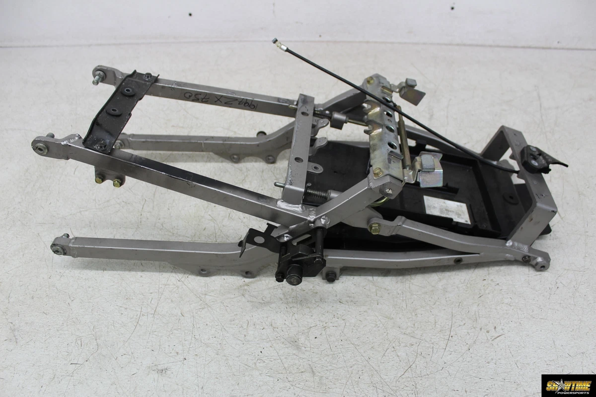 Motorcycle Frames for Kawasaki ZX750 for sale | eBay