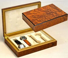 Watch box watch holder watch holder straw master