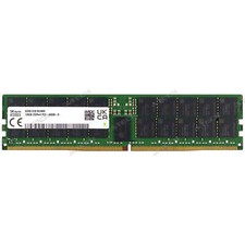 Hynix HMABAGR7A4R4N-VN 128GB PC4-21300R DDR4 2666 RDIMM 2S4Rx4 Server Memory RAM