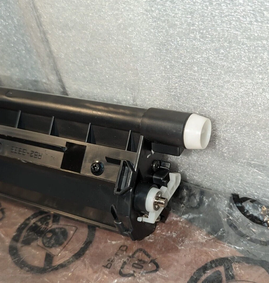 Hewlett Packard C8554A  TRANSFER-REINIGER ONLY . - Image 4 of 4