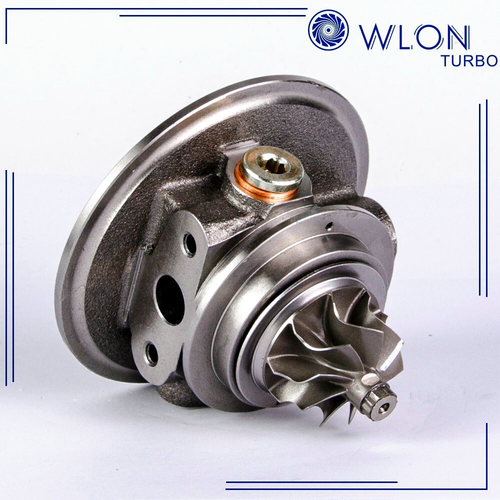 Cartouche CHRA De Turbo Pour OPEL ASTRA H 1.7 CDTI 100cv - Réf. 49131-06007, 860070 - Marque MaXpeedingrods