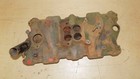 1965 65 Chevy Chevelle Nova 283 327 Intake Manifold 3866922 Date F235