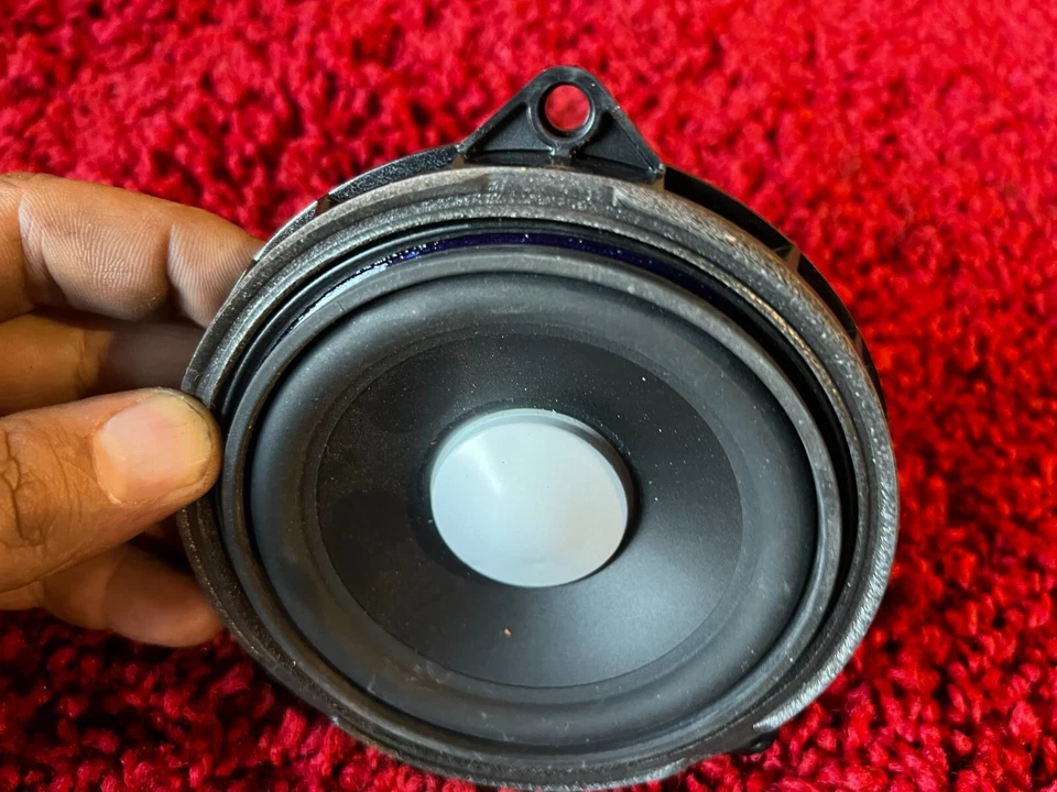 BMW F01 F13 F10 F22 F30 TOP HIFI HARMAN KARDON MIDRANGE LOUDSPEAKER OEM 28K /B - Image 2 of 4