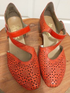 rieker antistress sandals