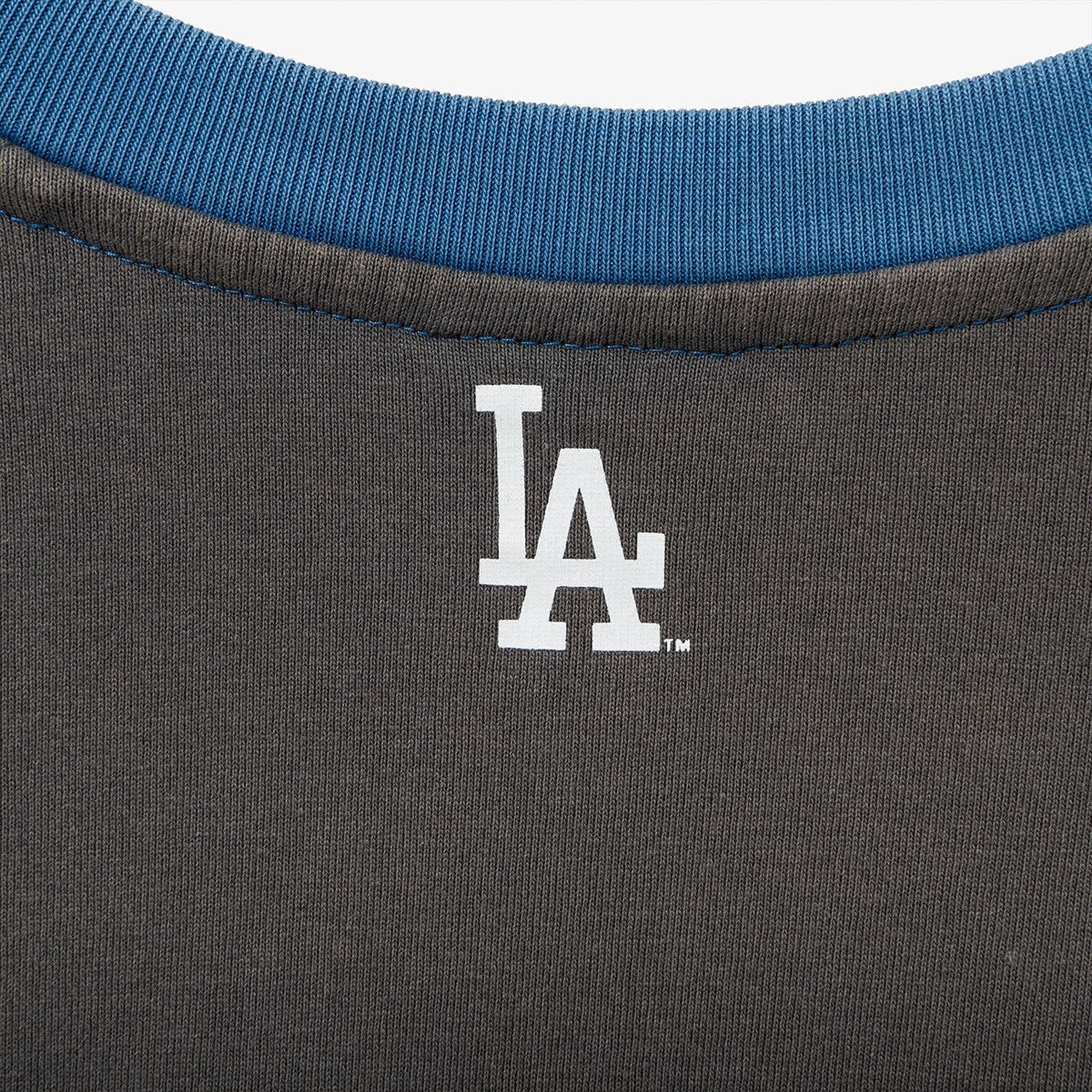 New Era 2025 MLB LA Dodgers Raglan T-shirt, High Tide | eBay