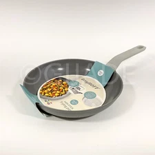 Berghoff Non Stick Frying Pan Gray  - 24cm 10 In New
