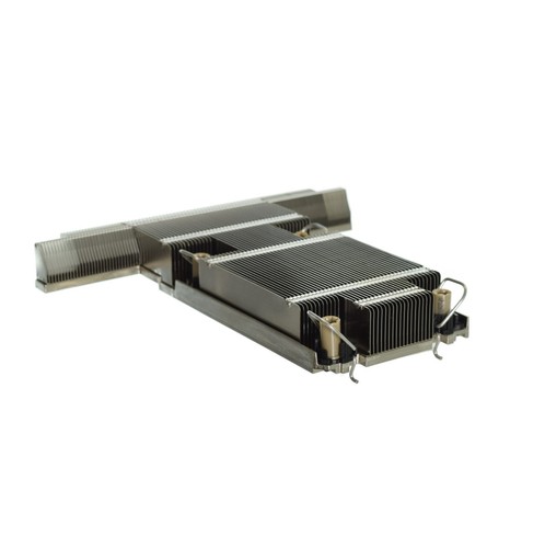 Dell PowerEdge R650 R750 R750XA High Performance CPU Heatsink - YR04D - Afbeelding 2 van 6